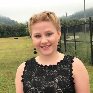 Meet your Posher, Jayme